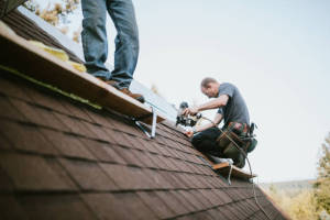 Local Roofers in Somerville, TN